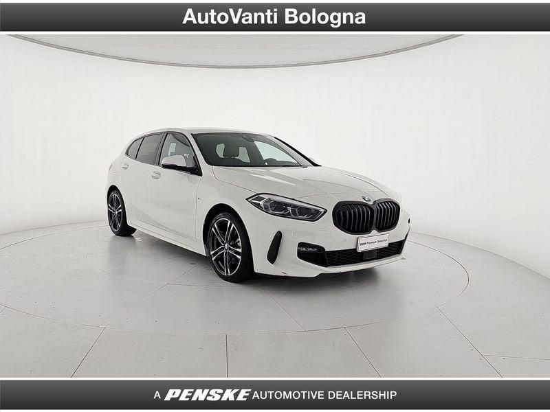 BMW Serie 1 118d 5p. M Sport