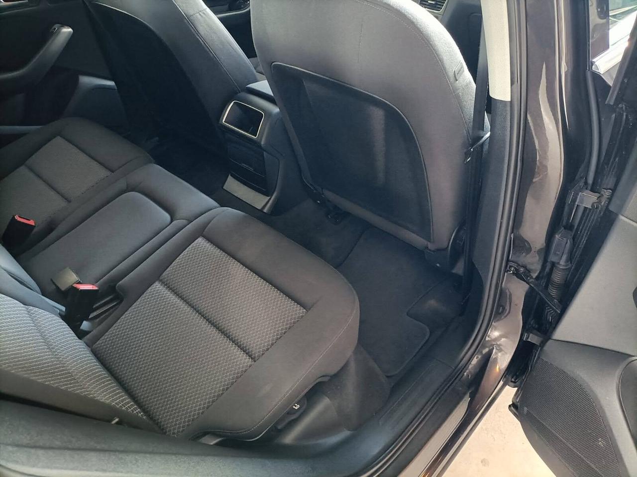 Audi Q5 2.0 TDI 177CV quattro S tronic Business 12/2012