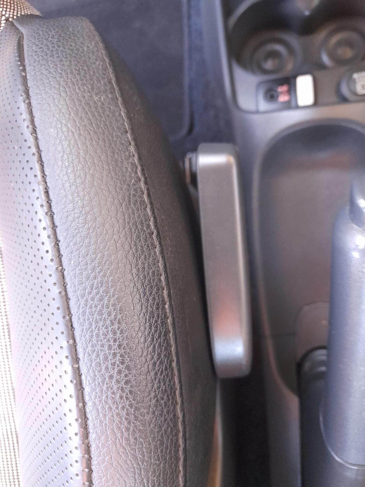 Fiat 500 CABRIO 1.3 Multijet 16V 95 CV