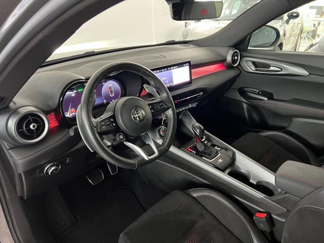 ALFA ROMEO Tonale 1.5 130 CV MHEV TCT7 Edizione Speciale