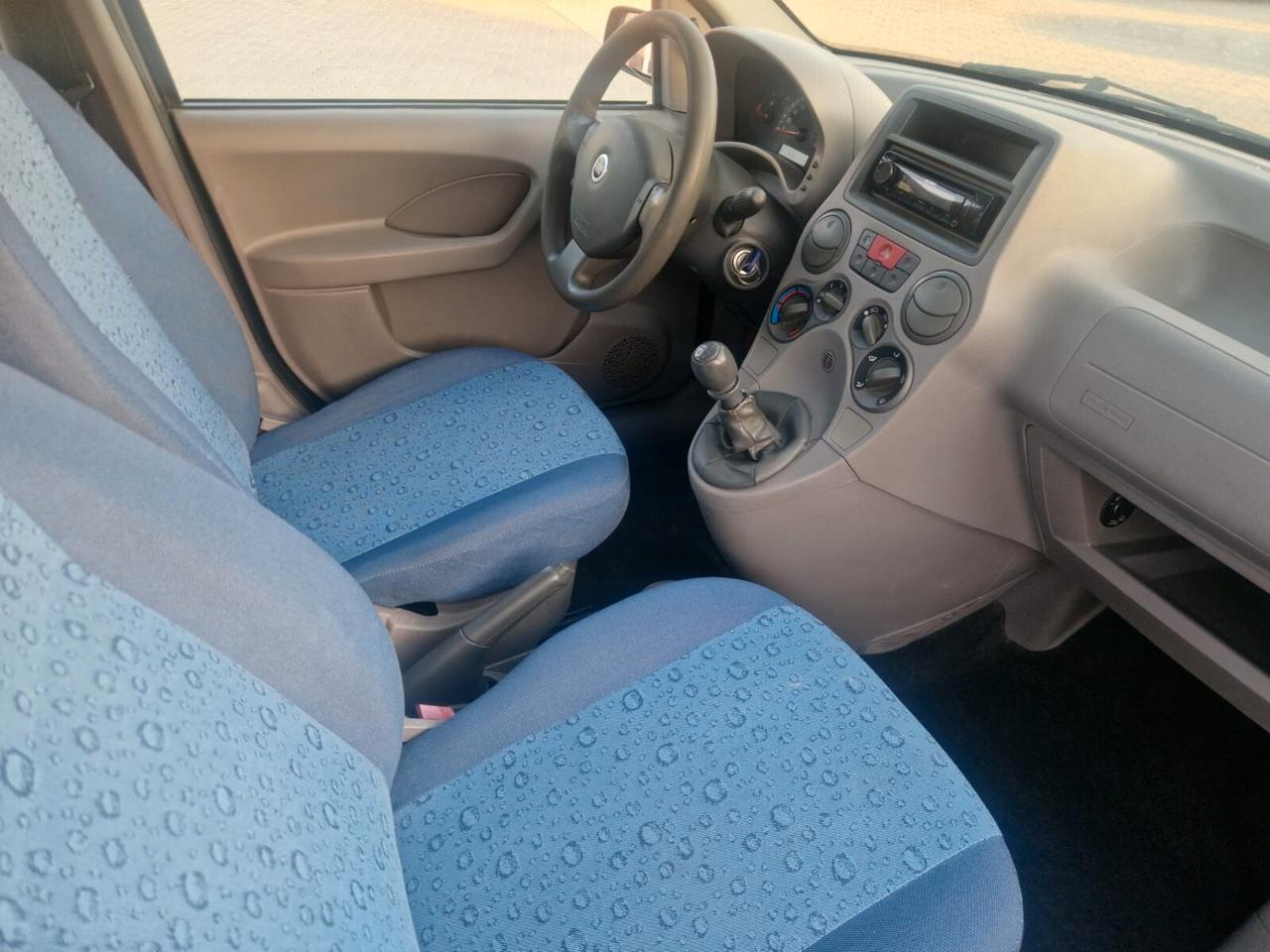 Fiat Panda 1.1 Actual