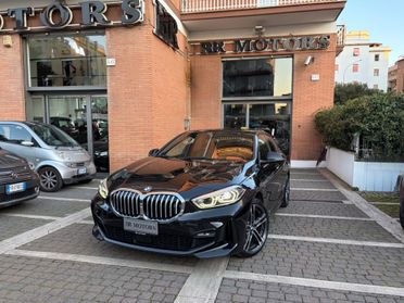 Bmw 118d Msport Tagliandi Bmw - BELLISSIMA !!!