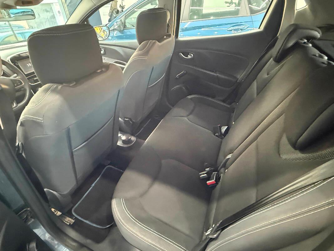 Renault Clio RENAULT CLIO 1.5 dci energy Zen 75cv