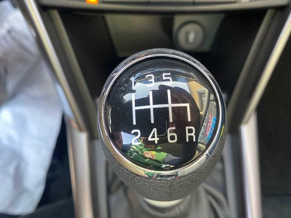 Suzuki S-Cross 1.4 Hybrid Top