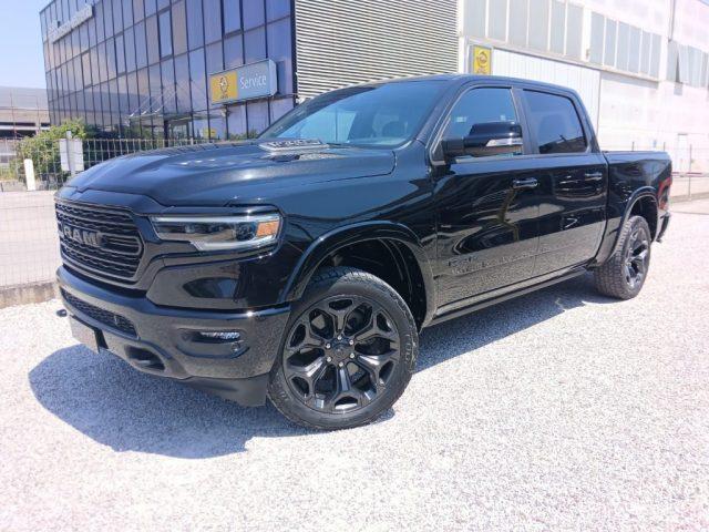 DODGE RAM 1500 5.7 GPL V8 Limited Night - N1