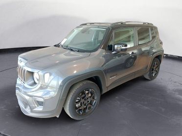 Jeep Renegade 1.3 T4 190CV PHEV 4xe AT6 Limited