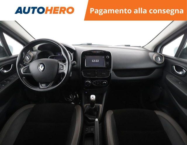RENAULT Clio dCi 8V 90CV Start&Stop 5 porte Energy Intens