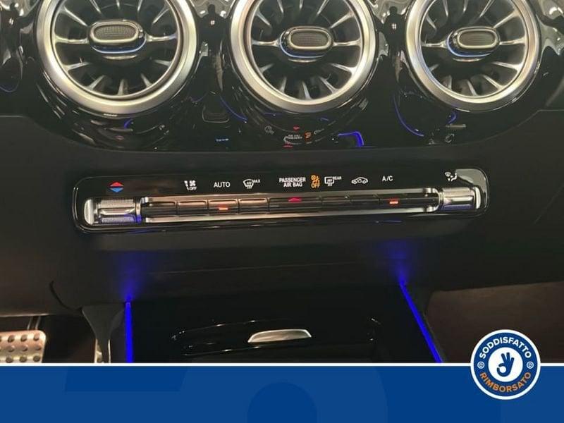 Mercedes-Benz GLA 180 Automatic AMG Line Advanced Plus Extra