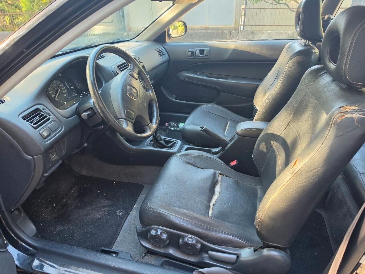 Honda Civic 1.4i 90cv originale