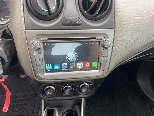 ALFA ROMEO MiTo 1.4 BENZ 78 CV 8V S&S ADATTA A NEOPATENTATI