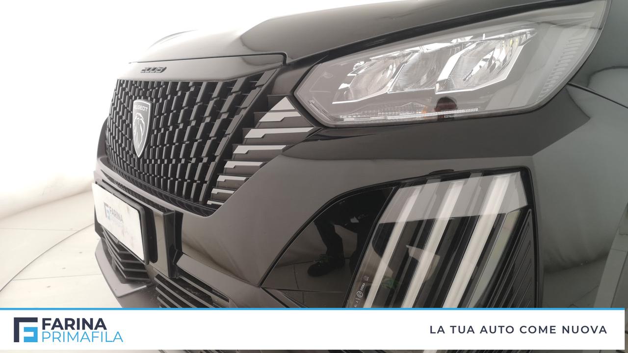 PEUGEOT 2008 II 2020 - 2008 1.2 PURETECH ALLURE 130CV EAT8