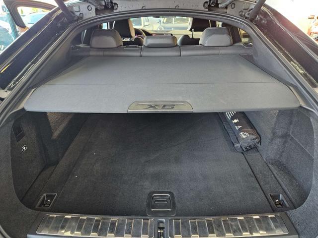 BMW X6 M X6 M50d CV 400 automatico