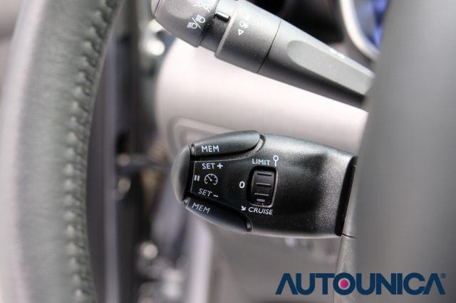 CITROEN C3 Aircross PURETECH 110 S&S PLUS NEOPATENTATI FARI LED