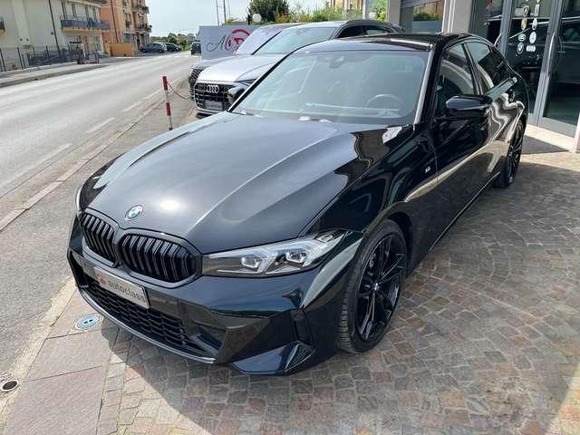 BMW 320 d MHEV 190cv Xdrive M-Sport