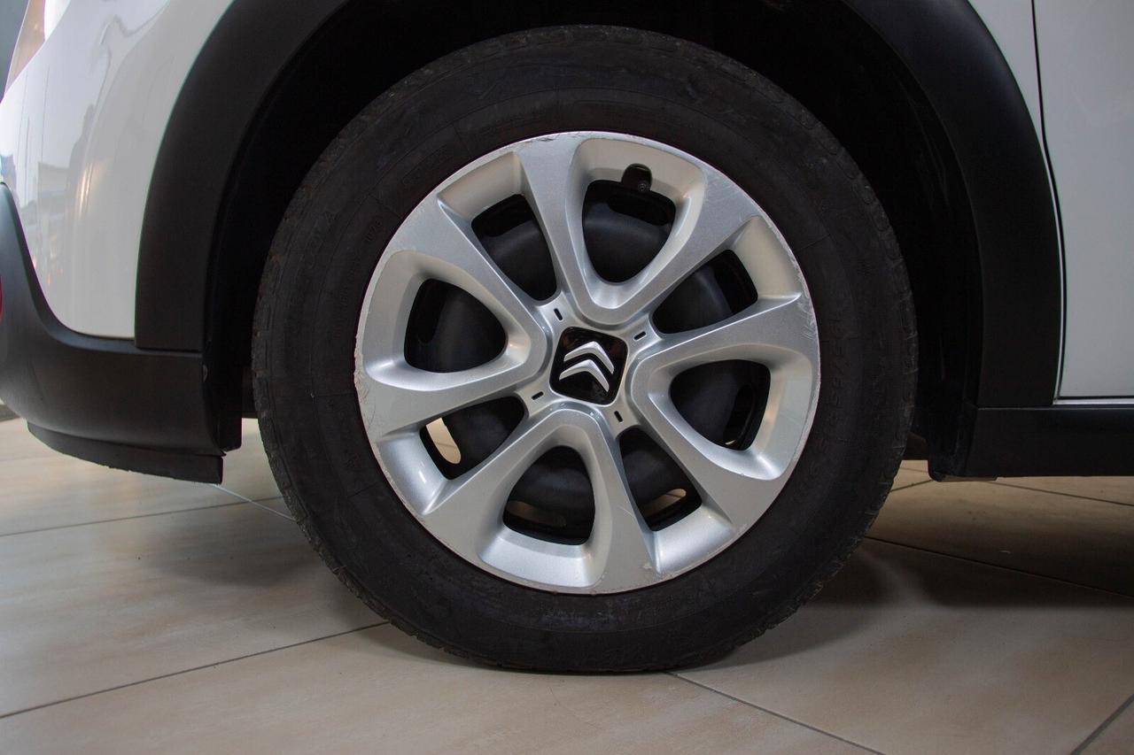 Citroen C3 PURE TECH 110 S&S SHINE