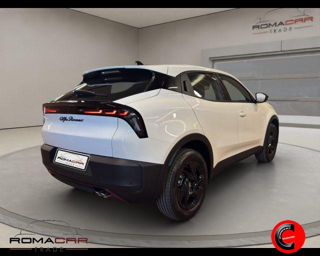 ALFA ROMEO Junior 1.2 145 CV Hybrid eDCT6