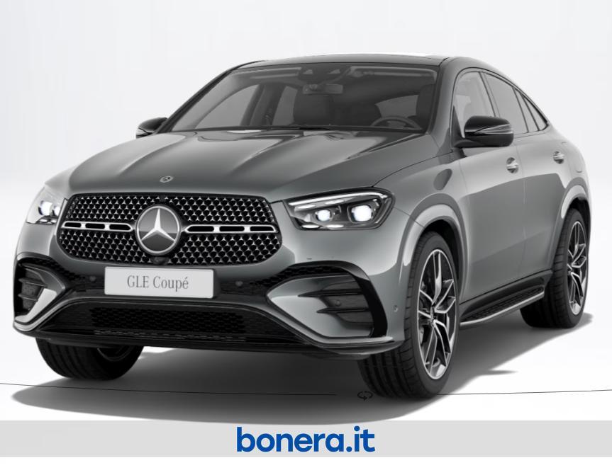 Mercedes GLE 350 350 de Plug in hybrid AMG Line Premium 4Matic 9G-Tronic Plus