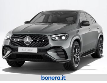 Mercedes GLE 350 350 de Plug in hybrid AMG Line Premium 4Matic 9G-Tronic Plus