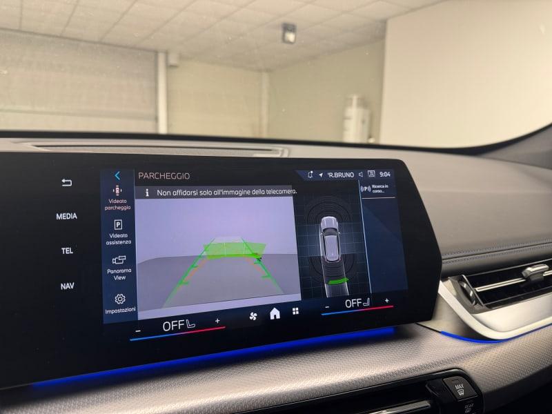 BMW X1 XDRIVE 20D MSPORT