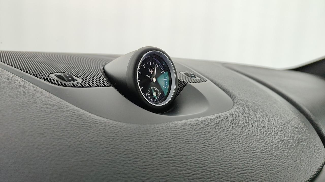 MASERATI Levante 3.0 V6 Gransport 250cv auto my20