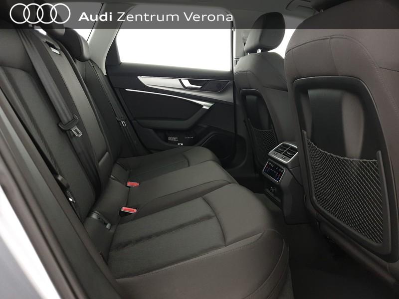 Avant 50TFSIe 299CV quattro Str Business Advanced