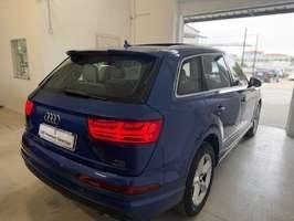 Audi Q7 3.0 TDI quattro tiptronic Sport Plus