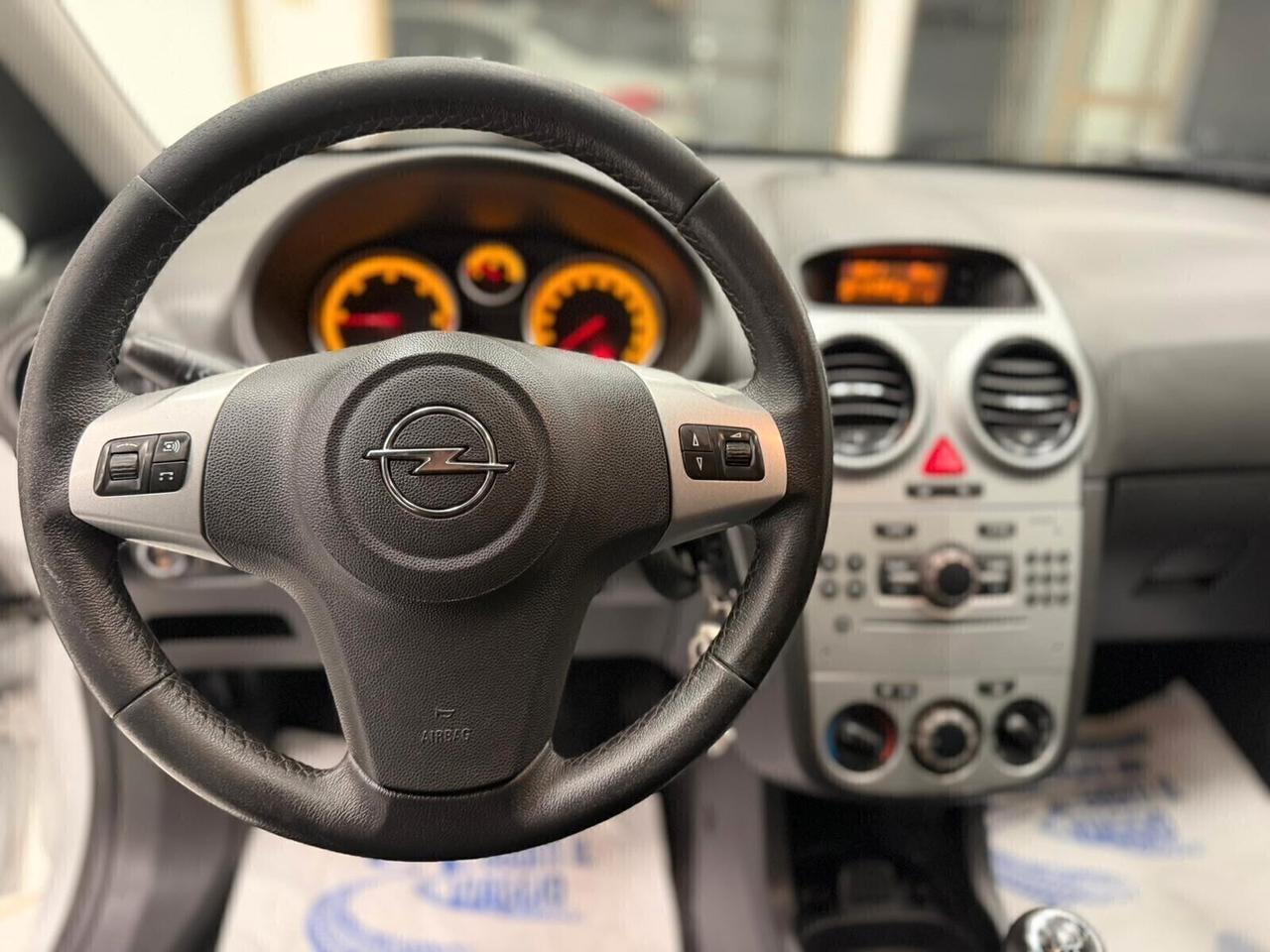 Opel Corsa 1.3 CDTI 95CV F.AP. 5 porte Elective 2012