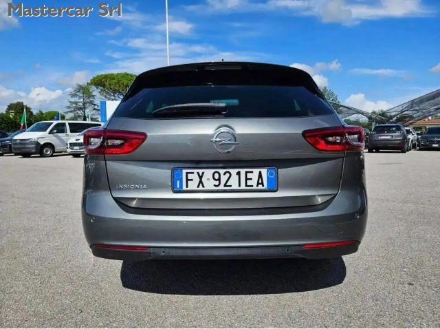 OPEL Insignia Sports Tourer 1.6 cdti Innovation AT6 - FX921EA