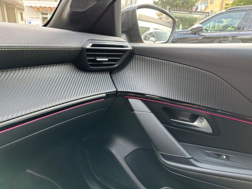 Peugeot 208 BlueHDi 100 Stop&Start 5 porte GT Line