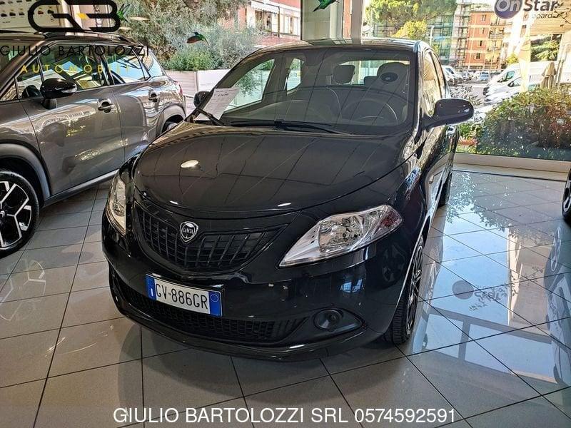 Lancia Ypsilon Ypsilon 1.0 FireFly 5 porte S&S Hybrid Oro