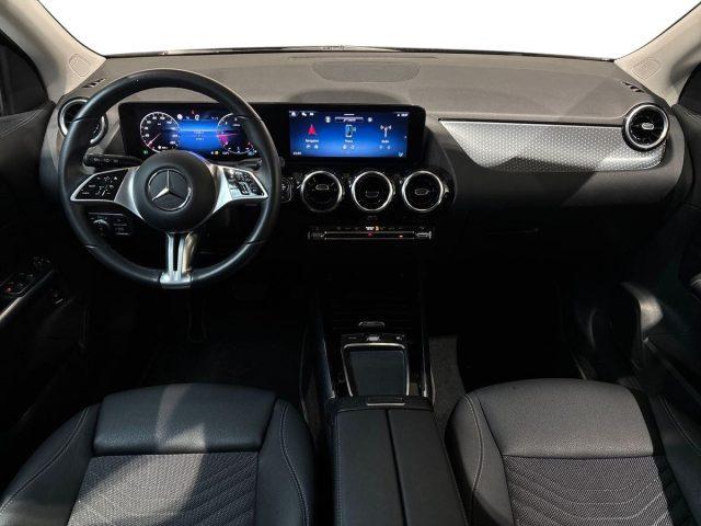 MERCEDES-BENZ GLA 180 d Auto Progressive Advanced Navi