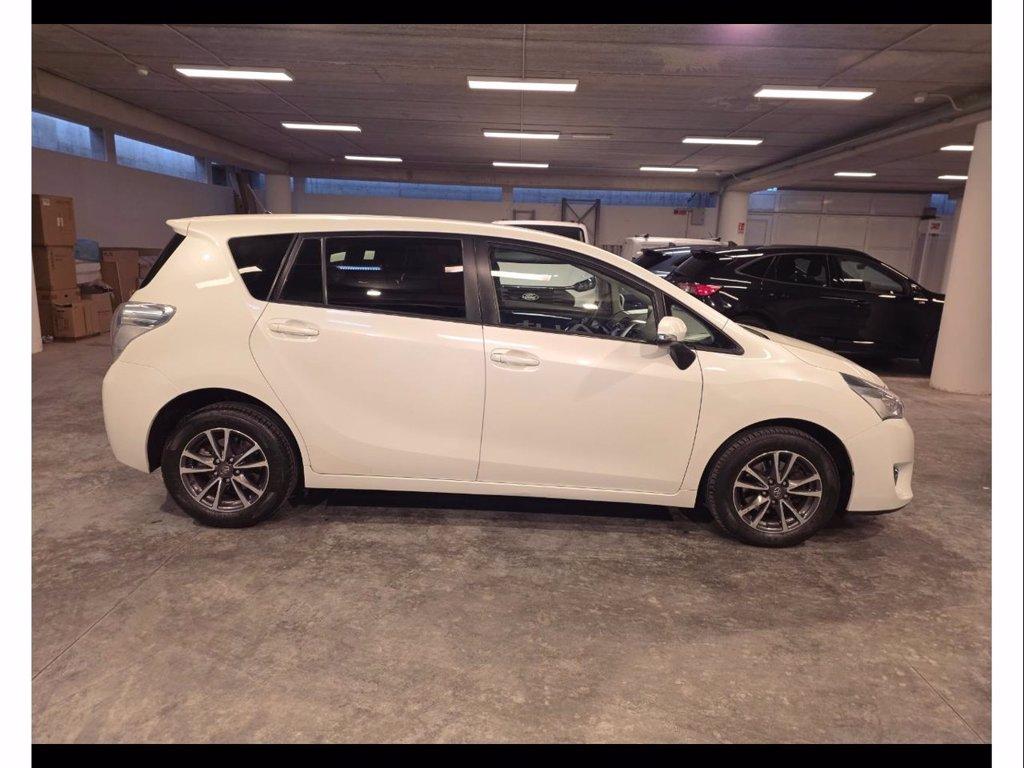 TOYOTA Verso 1.6 d-4d 7p.ti mt del 2015