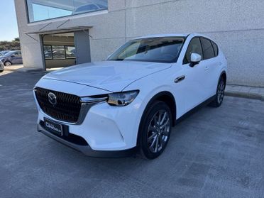 Mazda CX-60 CX-60 2.5L e-Skyactiv G PHEV AWD Exclusive Line +SUNROOF+CONV