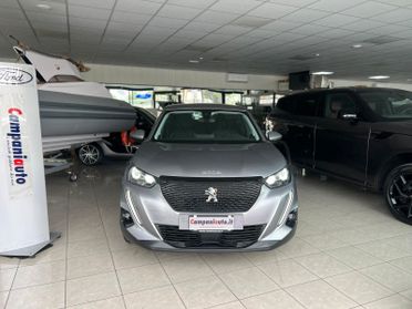 Peugeot 2008 BlueHDi 110 S&S Active Pack