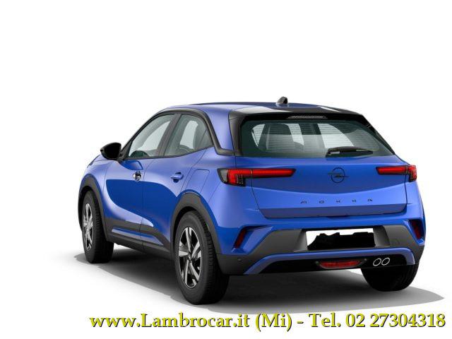 OPEL Mokka Hybrid 145CV DCT6 Edition - Offerta Ottobre