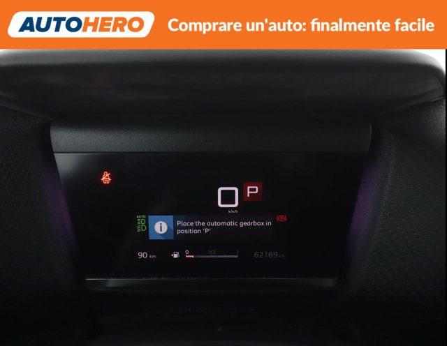 CITROEN C4 BlueHDi 130 S&S EAT8 Shine