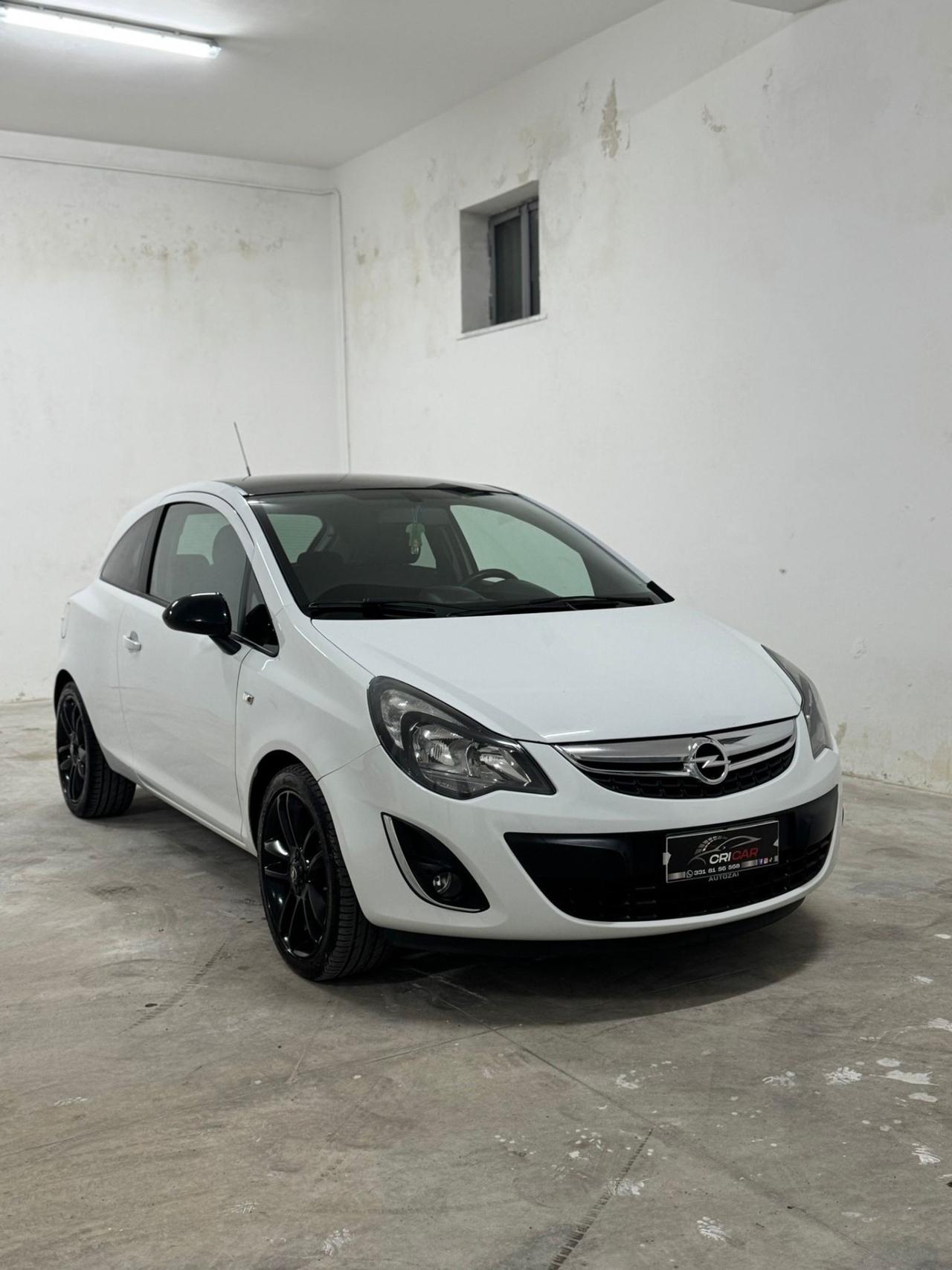 Opel Corsa 1.3 CDTI 95CV F.AP. 3 porte Edition