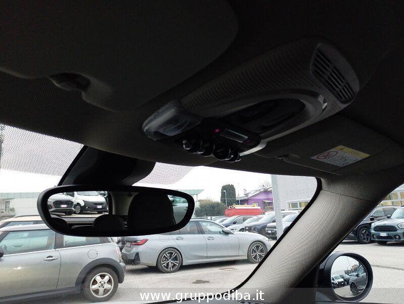 MINI Mini Countryman F60 2020 Benzi Mini Countryman 1.5 Cooper Hype auto