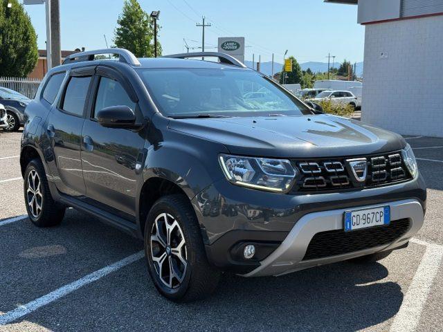 DACIA Duster 1.0 TCe 100 CV ECO-G 4x2 15th Anniversary