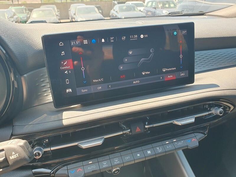 ALFA ROMEO Tonale 1.6 TD 130 TCT6 SPRINT KM 15MILA