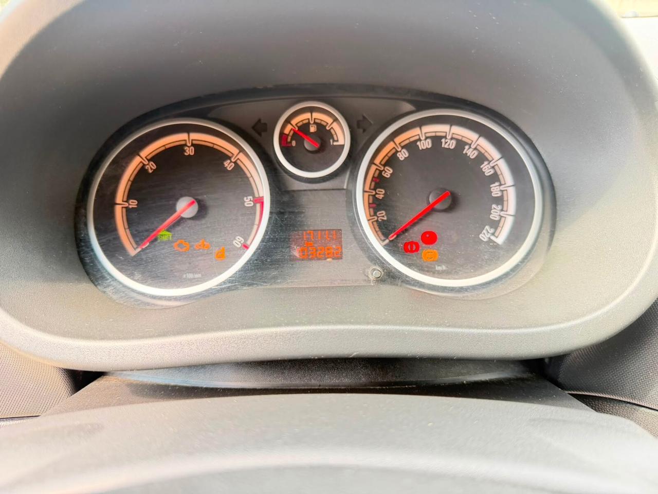 Opel Corsa 1.3 CDTI 75CV F.AP. 5 porte Elective