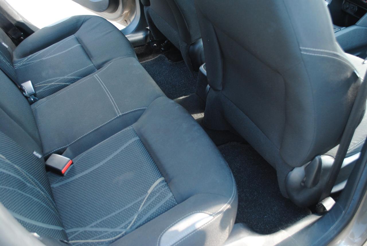 PEUGEOT 208 1.4 HDI 68 CV OK NEOPATENTATI