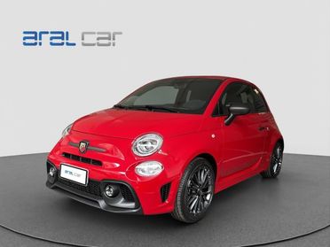 ABARTH 595 1.4 TURBO T-JET 165 CV