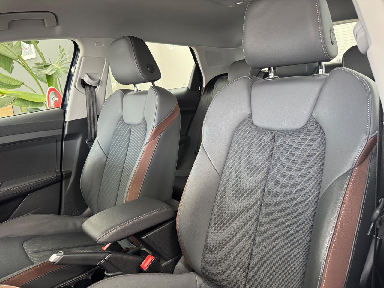 Audi A1 citycarver 30 TFSI S tronic Identity Contrast