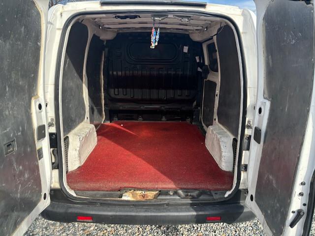 Nissan NV200 1.5 dCi 110CV Furgone