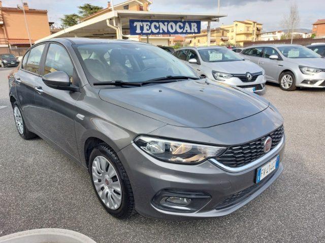 FIAT Tipo 1.4 4 porte km 73000 Clima Sensori USB Bluetooth