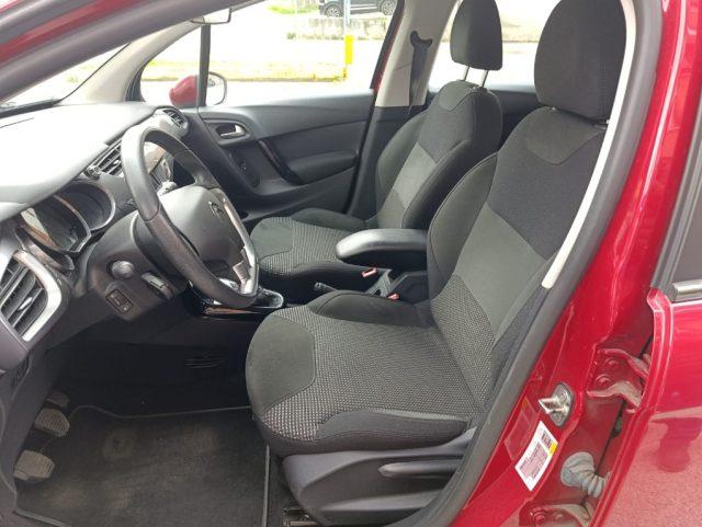 CITROEN C3 1.2 82 CV Exclusive 55.000 KM EURO 6B