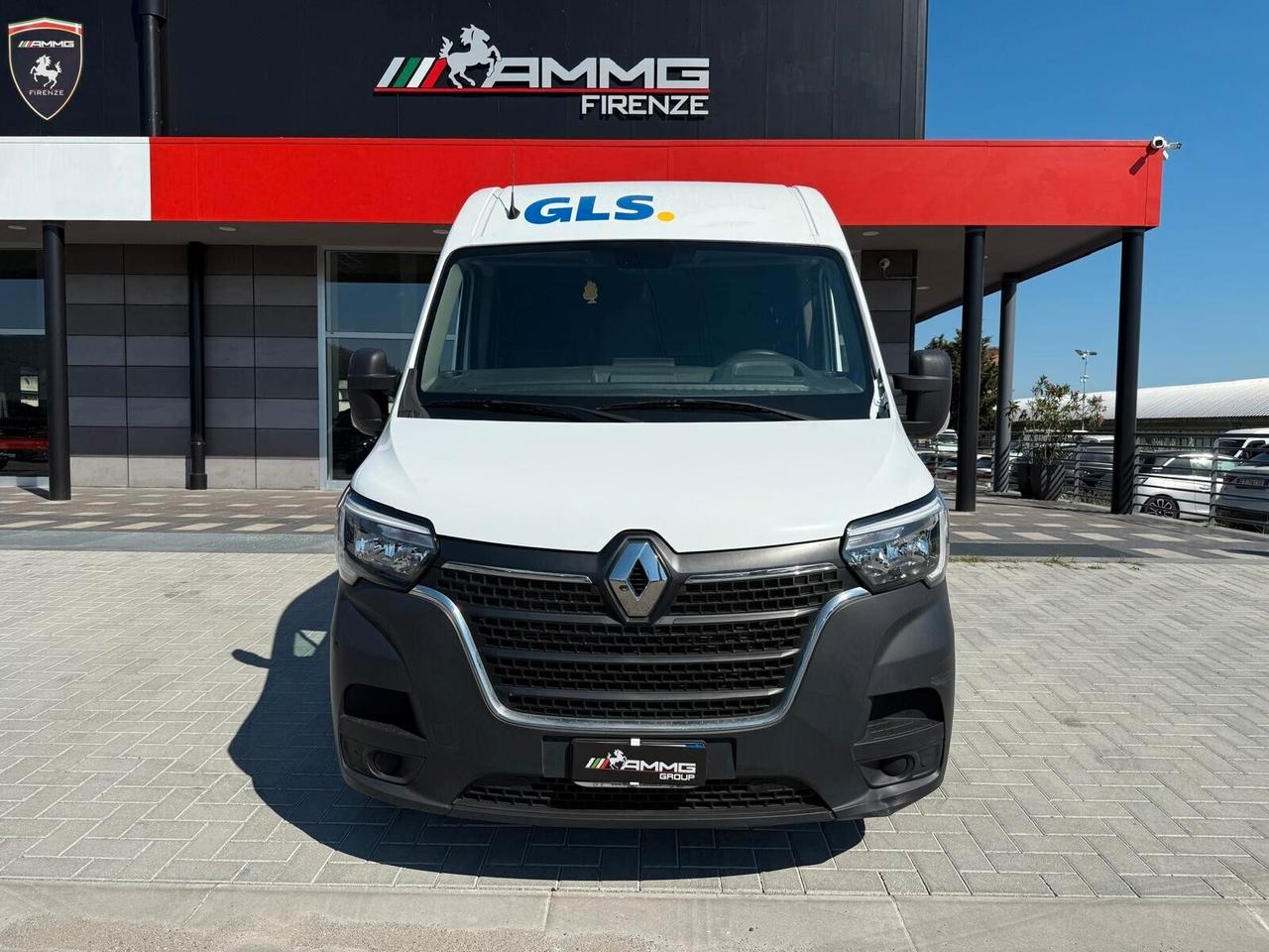 Renault Master T35 2.3 ENERGY DCI 150 CV L2H2 (628)