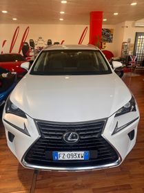 Lexus NX 300h Hybrid 4WD Executive