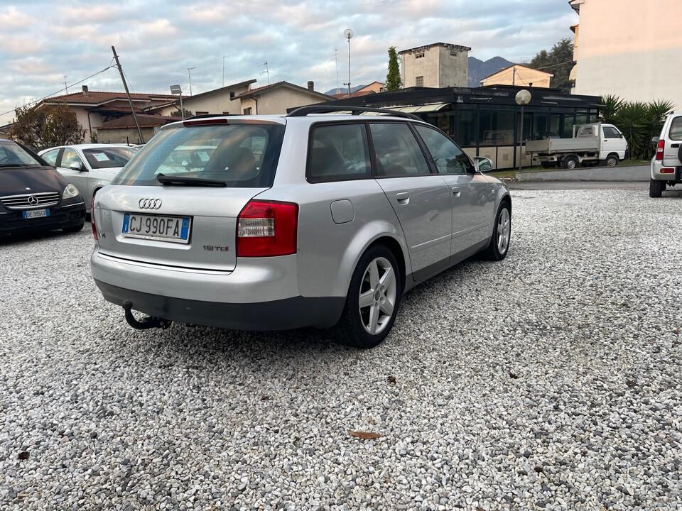 AUDI A4 1.9 TDI/130 CV SW - AVANT